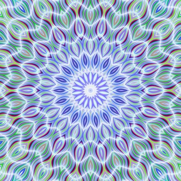 花纹