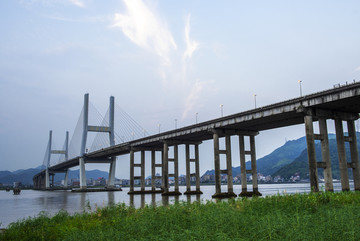 温州大桥