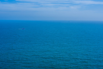 海平面