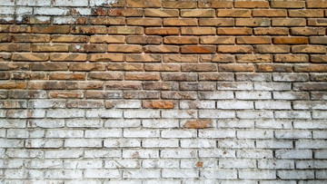 怀旧复古砖墙