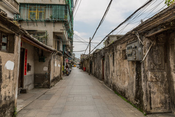 潮汕民居