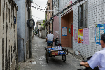 潮汕民居