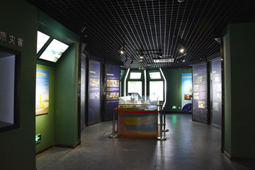 地质博物馆
