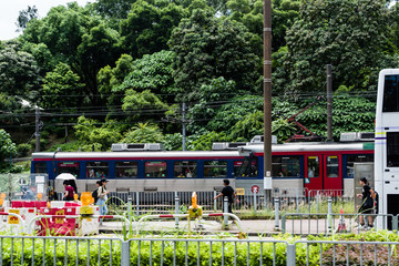 香港电车