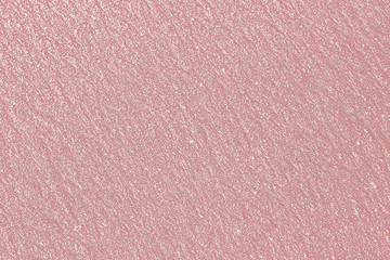 粉红色磨砂水泥硅藻泥背景1