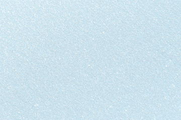 浅蓝色磨砂水泥硅藻泥背景