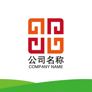 公司标志