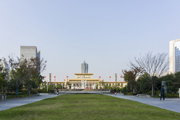 浙江展览馆