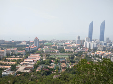 厦门风景