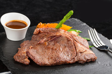 安格斯肉眼牛排