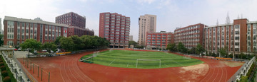 上海交通大学医学院校园