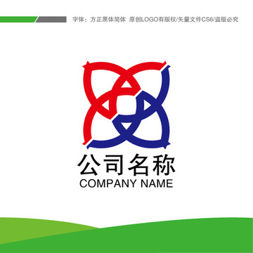公司标志