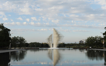 海丝艺术公园