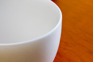 福建德化白瓷茶杯