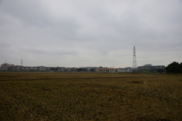 田园风光