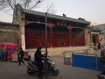 天津清真寺