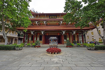 紫竹林寺