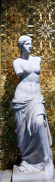 维纳斯雕像