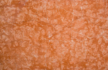 橙色大理石纹理