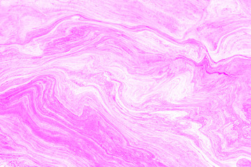 粉紫色大理石艺术背景