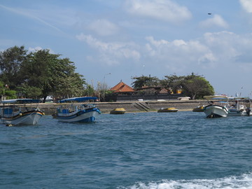 巴厘岛