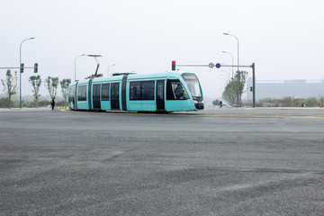 成都有轨电车