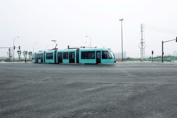 成都有轨电车