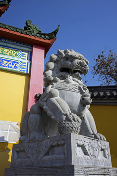 南京宏觉寺