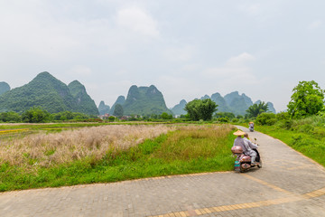 遇龙河