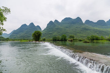 遇龙河