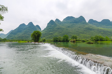 遇龙河