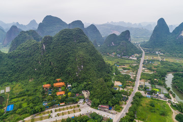 遇龙河