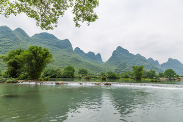 遇龙河