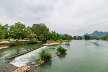 遇龙河