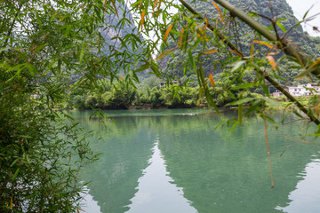 遇龙河