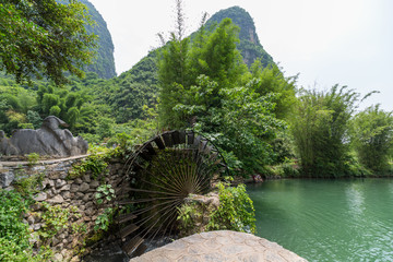 遇龙河