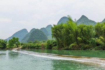 遇龙河