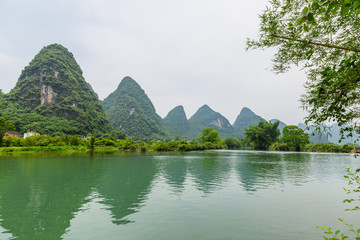 遇龙河