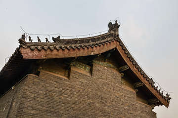 邢台开元寺