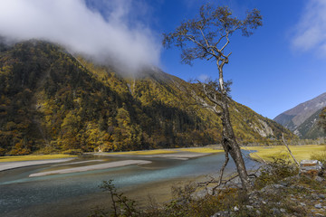 巴旺海