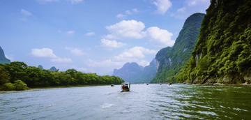 桂林山水