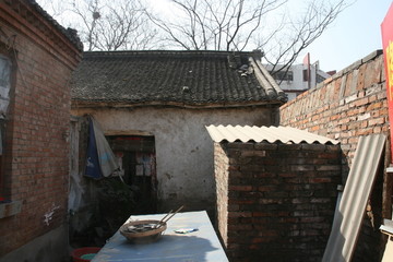 老旧房子