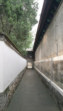 走廊
