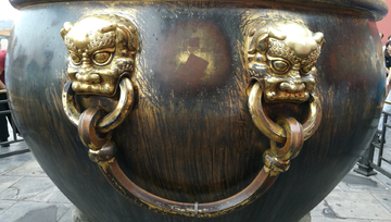 铸雕