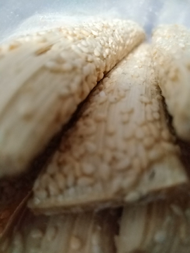 芝麻糖