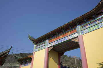 南京宏觉寺
