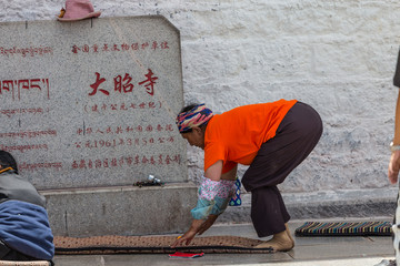 大昭寺