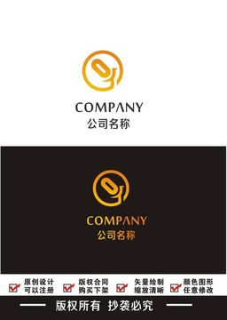 线上教育logo