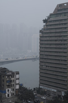 重庆建筑