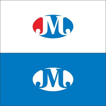 字母JM商标